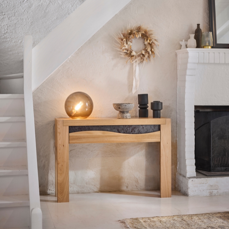 Meuble console LEGEND Maison d'ici