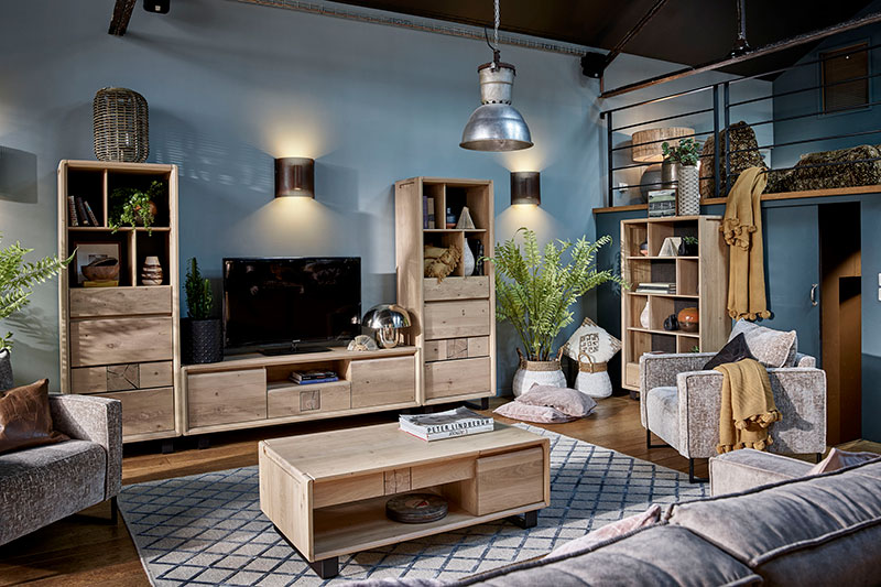 Meubles de salon Made in France