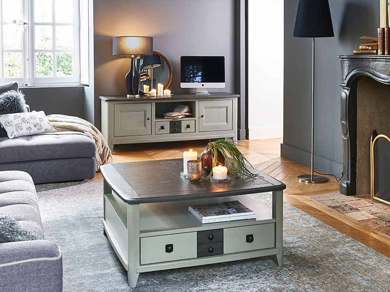 Meubles de salon Séraphine
