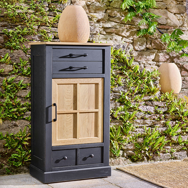 Petit chiffonnier ODYSSEE