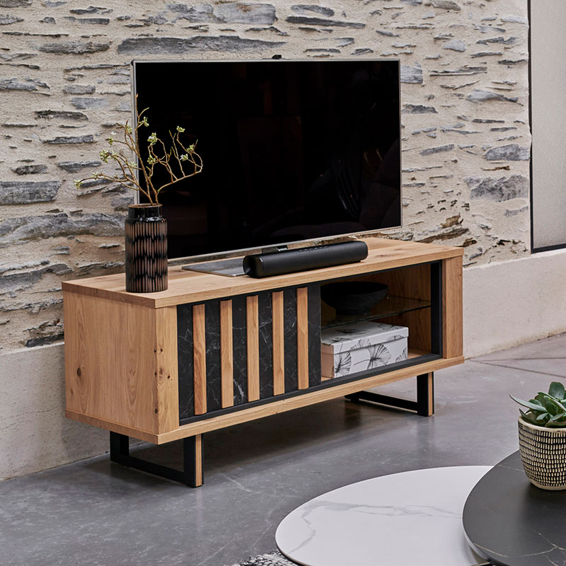 Petit meuble TV DUNE