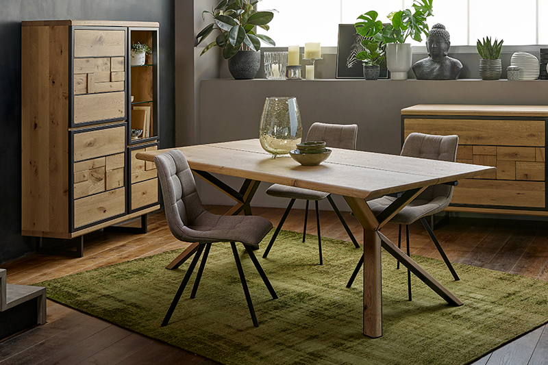 Table de salle à manger Prima