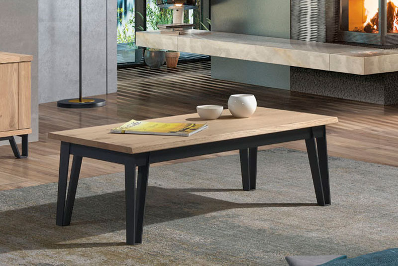 table-basse-bois-metal-escale