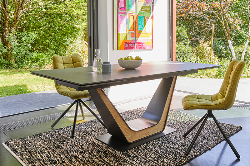 Table de repas Comet